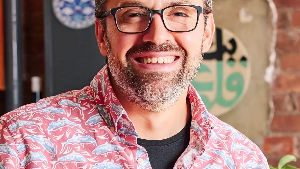 Mohamad El Zein, Co-owner