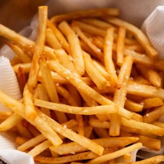 Fries