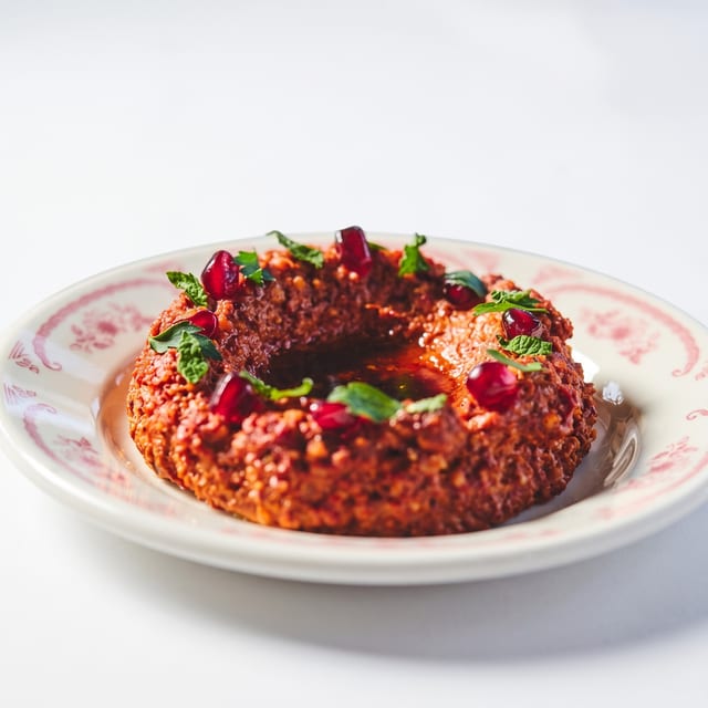 Muhammara.