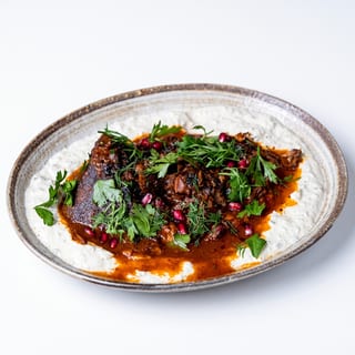 Syrian Batarsh