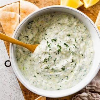 Tzatziki